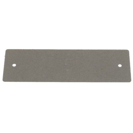 Whirlpool - mica piastra - 481244229283 - 8058331117739