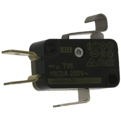 Whirlpool - microswitch -- - 481927138106 -