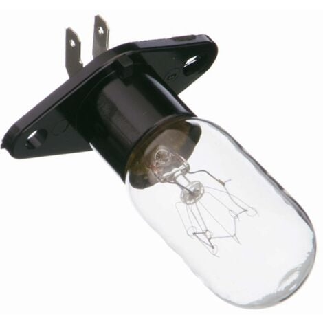 Whirlpool Mikrowelle Lampe Panasonic 20w Birne 45