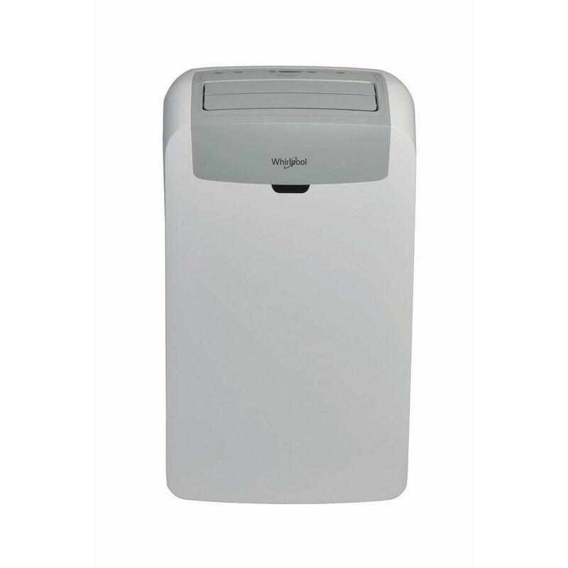 

Whirlpool Pacw29Col Acondicionadores Portatiles