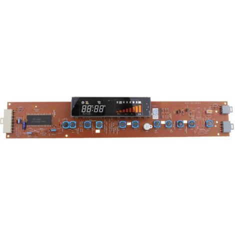 Whirlpool - modul-send map - 481921478248 - 8053190313681
