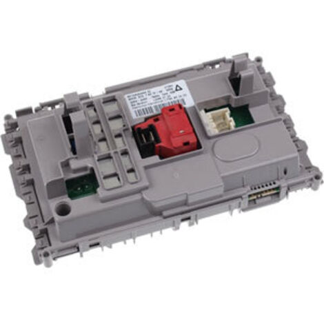 Whirlpool - module - carte de commande - wavet - non configuré -