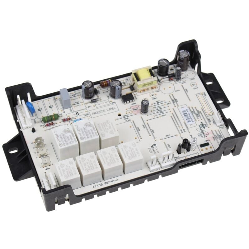 Whirlpool - module - carte de puissance ester d1 st (615) prog -