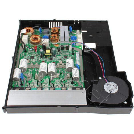 Whirlpool - module - carte de puissance induction g0 4b sz sw3.2