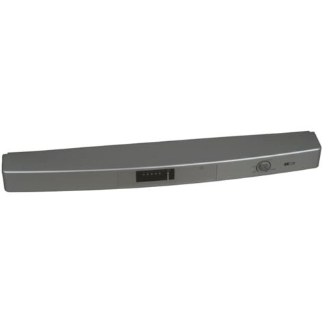 Whirlpool - module de commande avec boitier - 481245228806 -