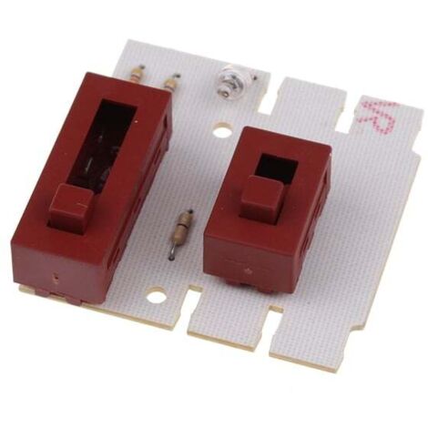 Whirlpool - module - schakelaar - 481921478247 - 8058331812498