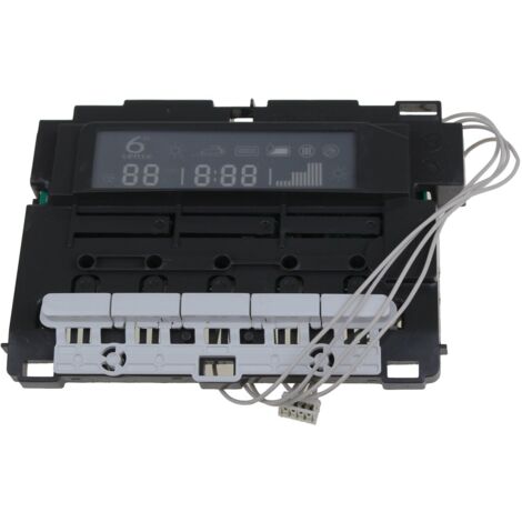 Whirlpool - modulo - 480112101656 - 8058331417310