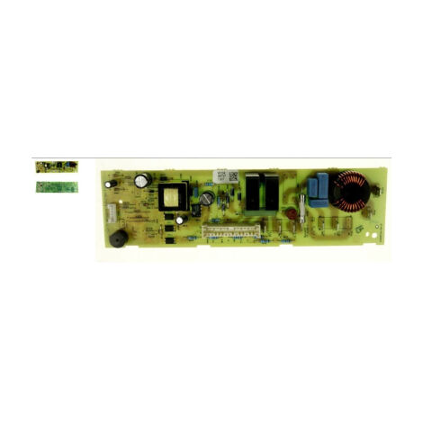 Whirlpool - modulo di controllo freja2 acu mwo v3 - 481010577755 - 8015250306705