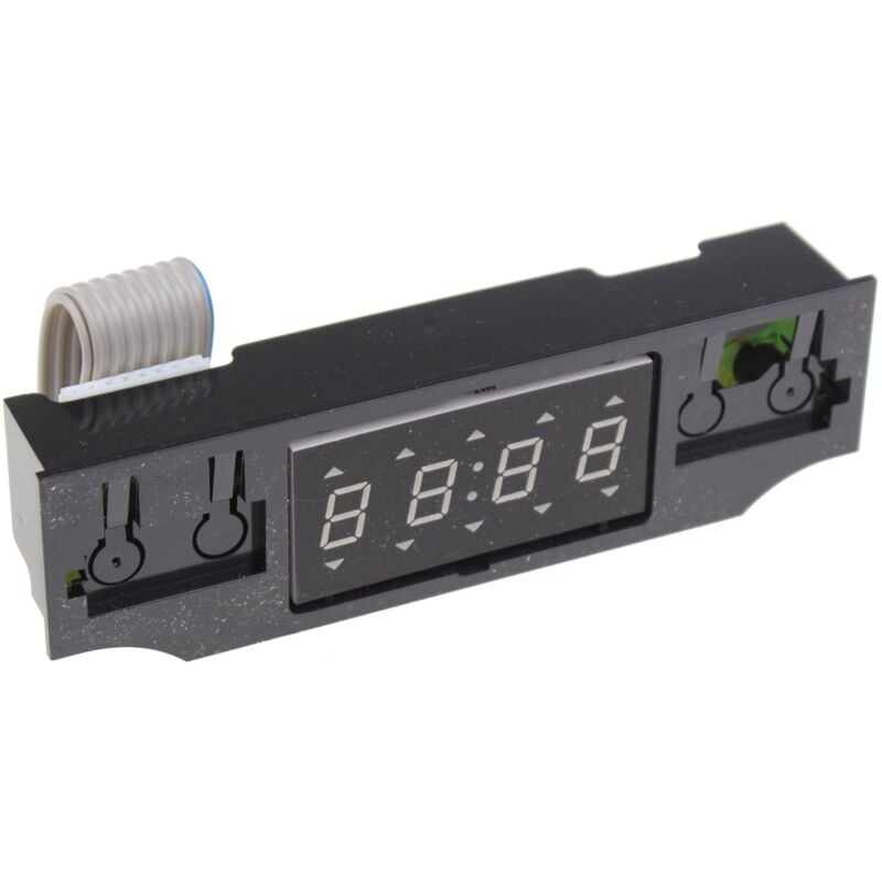 Whirlpool - módulo - display - 480121100276 - 8058331116251