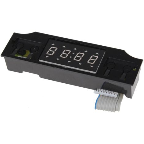Whirlpool - modulo - display/ scheda di affissione - 481010626748 - 8015250443288