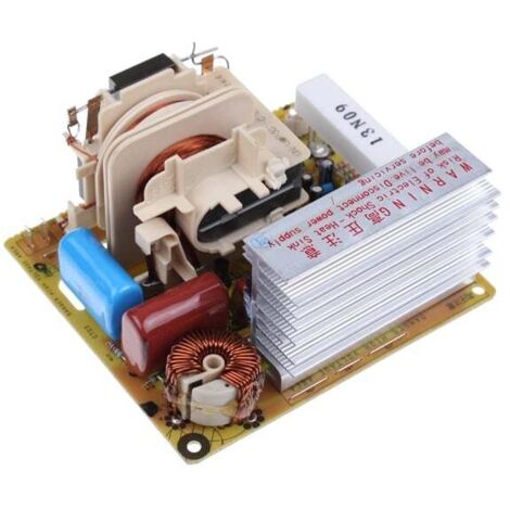 Whirlpool - módulo inversor gn-uwp3g-c02panasonic - 481010469885 - 8015250146738