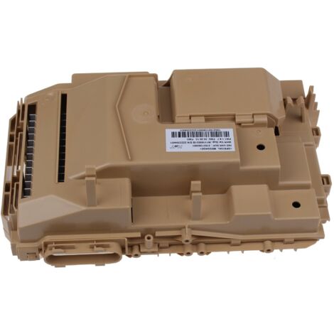 Whirlpool - modulo non configurato - c00552844 - 8015250823226