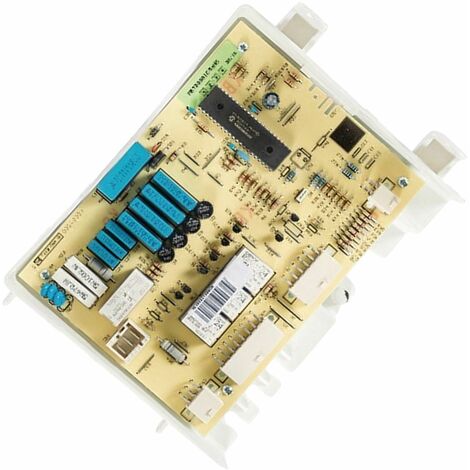 Whirlpool - modulo - scheda di comando - 481221778217 - 8058331109536