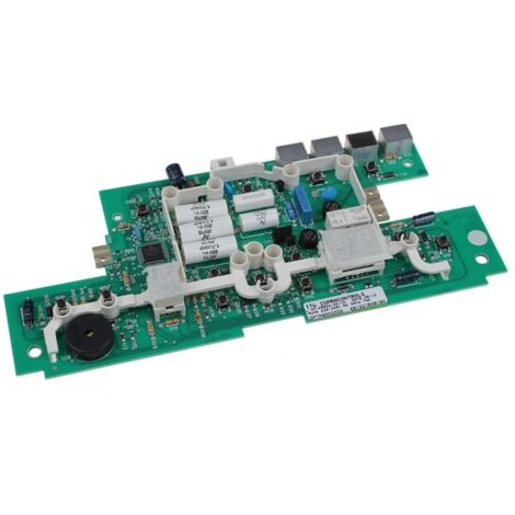 Whirlpool - modulo - scheda di comando - 481221848184 - 8058331111362