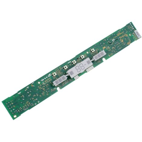 Whirlpool - modulo - scheda di comando cent.uf70 p1 a+++ man (j00726584) - c00637526 - 8015250969405