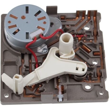 Whirlpool - modulo- scheda di controllo - 482000008812 - 8015250221114