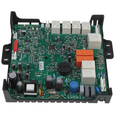 Whirlpool - modulo - scheda di potenza - aevo std service - 481010471409 - 8015250197129