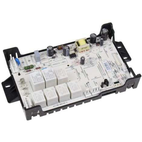Whirlpool - modulo - scheda di potenza - ester d1 st (615) - c00629520 - 8015250915754