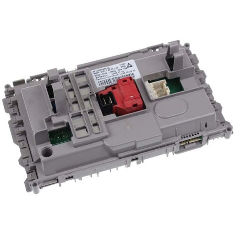 Whirlpool - modulo - scheda elettronica comando - wavet - non configurato - 481010438418 - 8015250256017