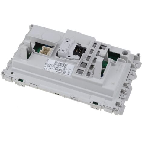Whirlpool - modulo - scheda elettronico di comando- non configurato- wave2 eco full - 481010560633 - 8015250286694