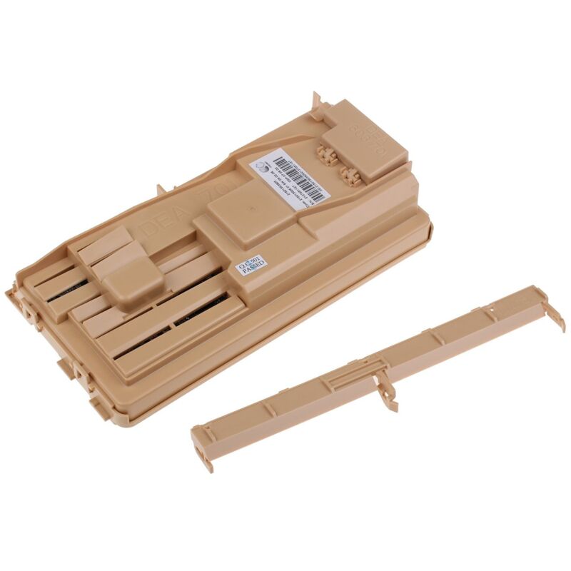 Whirlpool - módulo - tarjeta de alimentación - no programado dea701 full - c00505636 - 8015250837377