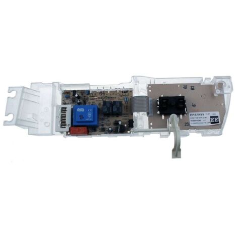 Whirlpool - módulo - tarjeta de control - 481221479303 - 8058331122405