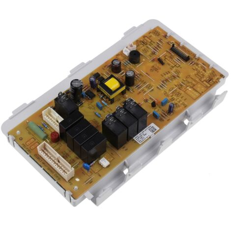 Whirlpool - módulo - tarjeta de potencia (cb) acu loke gr fc g2evo - 481010677422 - 8015250429336