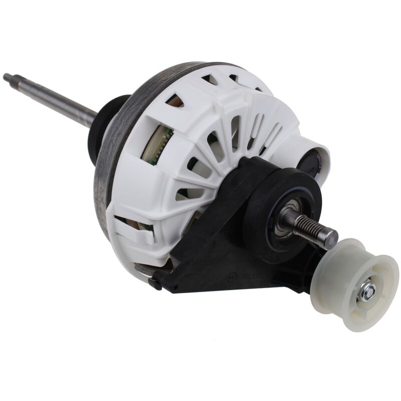 Whirlpool - moteur cpl sechoir - c00526670 - 8015250750942