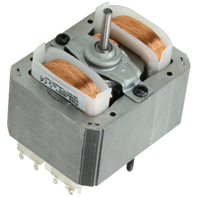 Whirlpool - moteur de hotte - k50 rp0080 - 481236118575 -