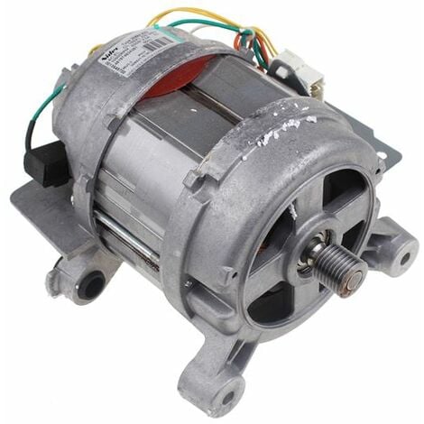 Whirlpool - moteur machine a laver - 480111100362