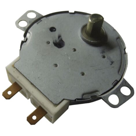 Whirlpool Moteur Plateau Tournant Micro-ondes 481236158419