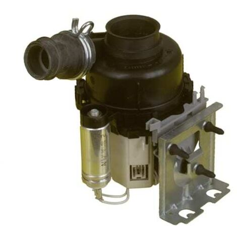 Whirlpool - motor de lavavajillas - 481072628031 - 8015250056006