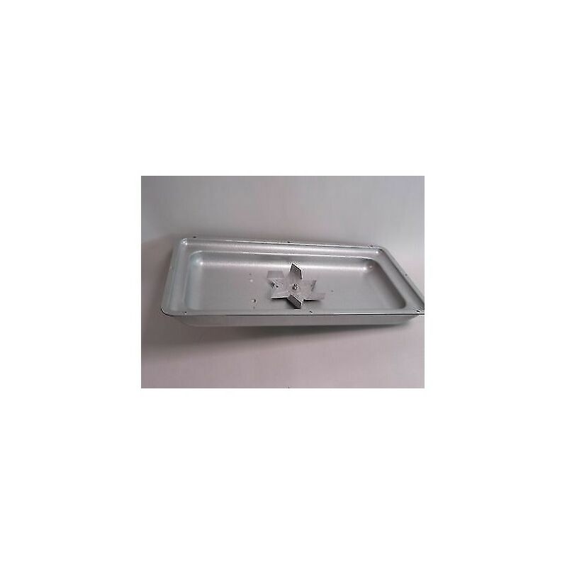 

Whirlpool motor del ventilador 481236118459