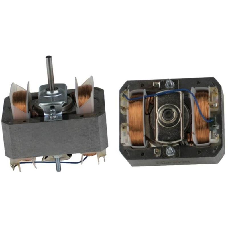 Whirlpool - Motor Dunstabzugshaube - 120w - 481936118322 - 8058331733908