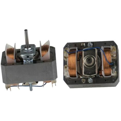 Whirlpool - motor ventilador - 120w - 481936118322 - 8058331733908