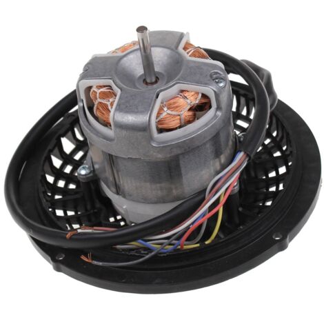 Whirlpool - motorabzugshaube - c00924973 - 8054868075887
