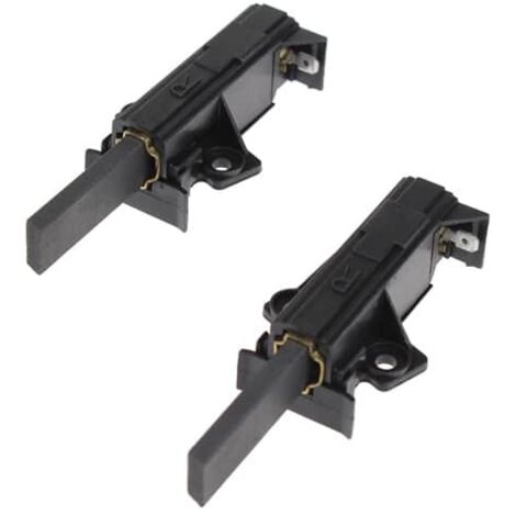 Whirlpool - motore carbone - kit di 2 pezzi- ri 222 534 - 481236248444 - 8058331118088