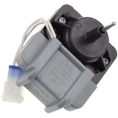 Whirlpool - motore del ventilatore - 481202858375 - 8058331112185
