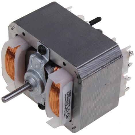 Whirlpool - motore di cappa - k50 rp0080 - 481236118575 - 8058331787772