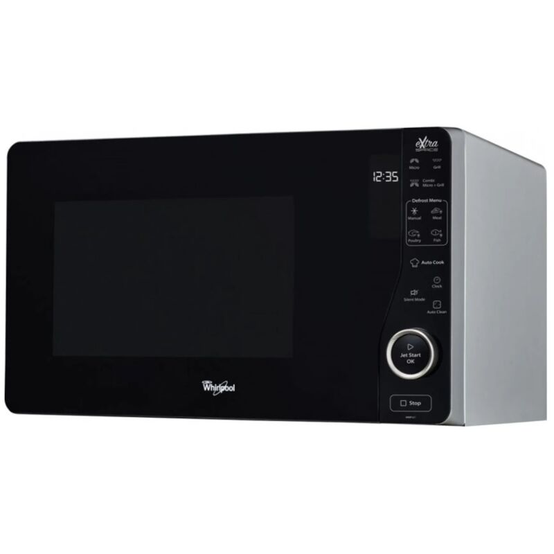 Micro-Ondes MWF421SL - Whirlpool