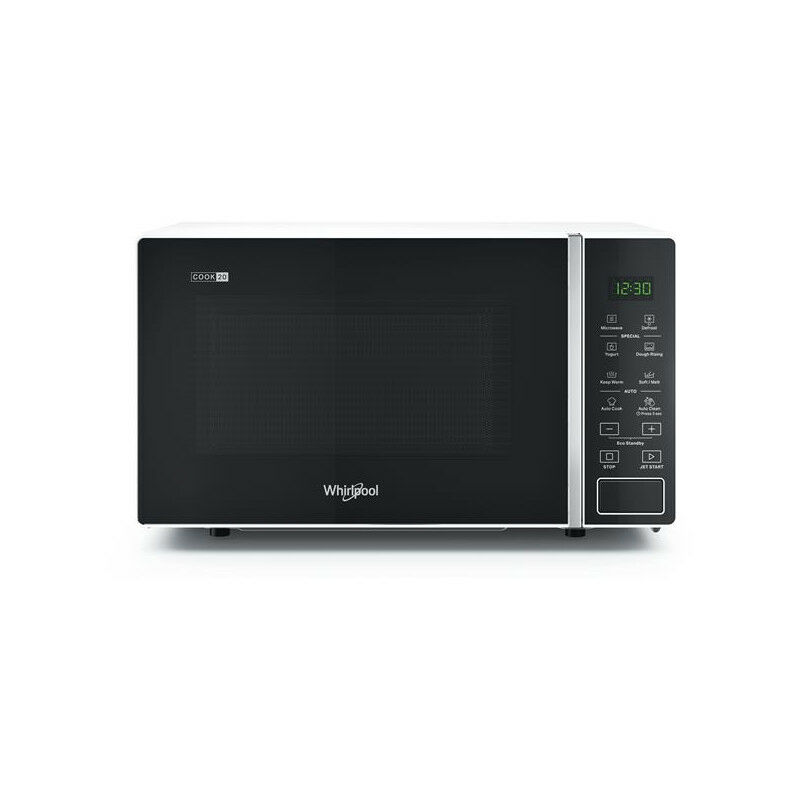 WHIRLPOOL  mwp201w