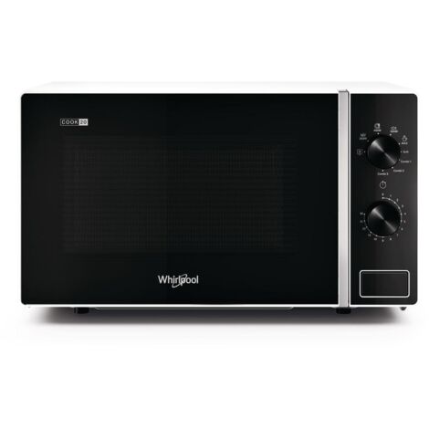 WHIRLPOOL MWP103W MIKROWELLENHERD