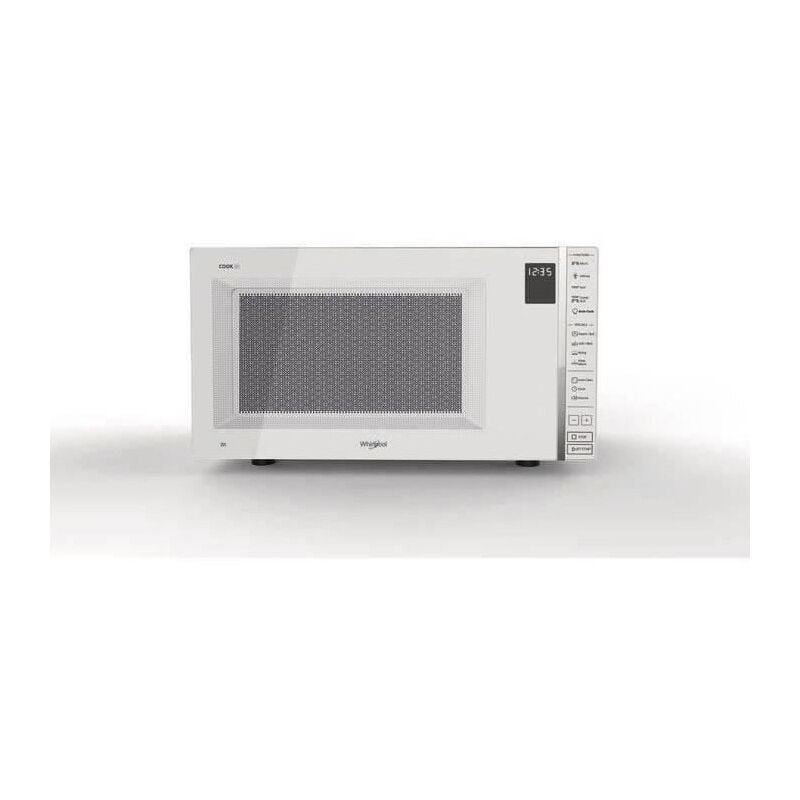 Micro-ondes pose libre Whirlpool WHI8003437861819