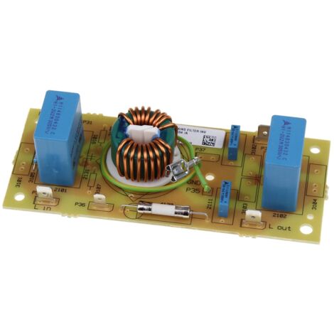 Whirlpool - netzfilter 461967646023 - 480120100526 - 8058331123518