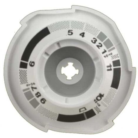 Whirlpool - nokkerschijf - 481952838235 -