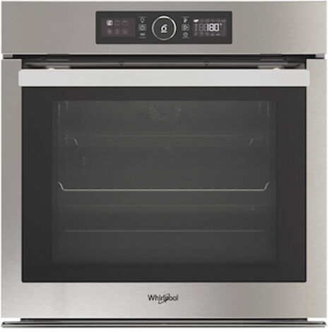 Candy FCS 502 N Estetica POP EVO Forno Elettrico Multifunzione da Incasso  Capacita' 65 Litri Classe energetica A 5 Funzioni 60 cm Nero