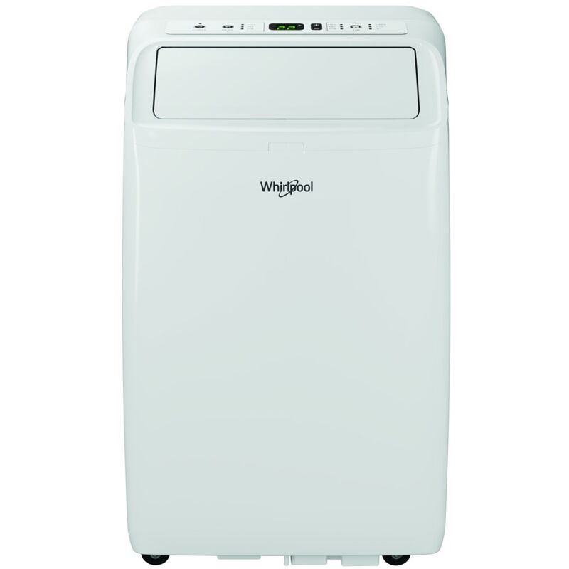 PACF212CO w climatisation portable 61 dB White - Whirlpool
