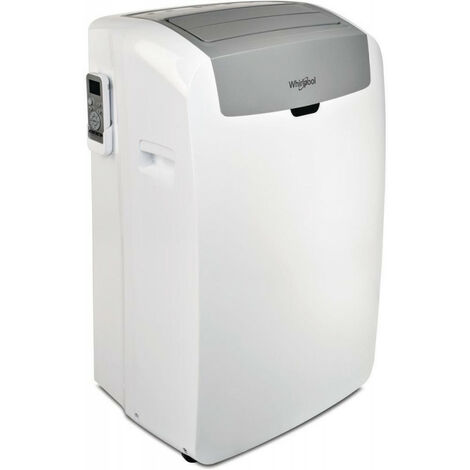 Whirlpool PACW212CO - A - 220 - 240 V - 50 Hz - Blanc - 448 mm - 400 mm (PACW212CO)