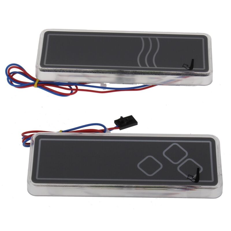 Whirlpool - palanca distribuidora de cubitos de hielo - 480132101426 - 8055005806722