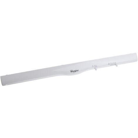 Whirlpool - panel de control - 481245319571 - 8058331159326